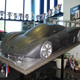 Illustration for article titled Corvette LMP1 Race Car That Never Was